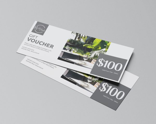 Voucher